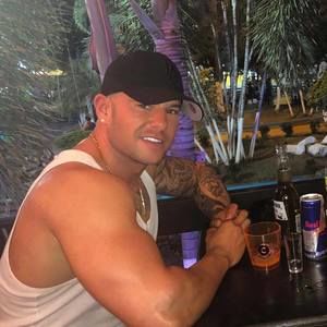 Meet your Posher, James